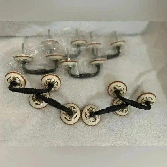 Southern Living at Home Willow House Alfresco Drawer Pulls NEW Handles - Picture 5 of 10